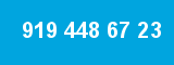 919 448 67 23